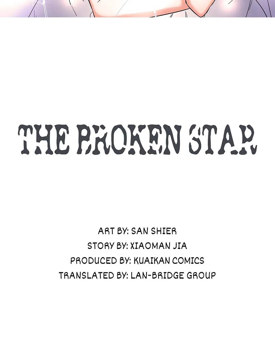 The Broken Star Chapter 62 – Page 3