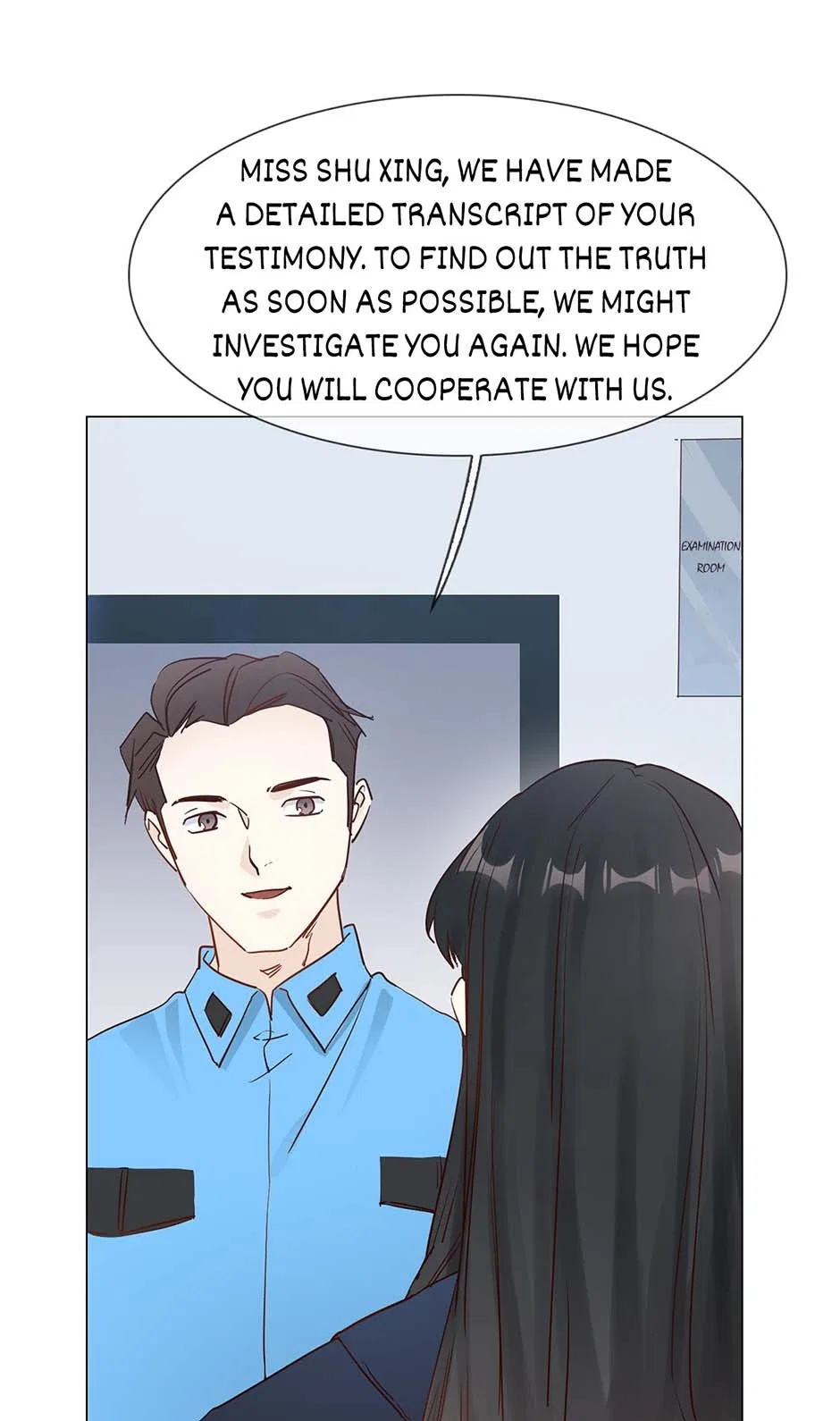 The Broken Star Chapter 62 – Page 13