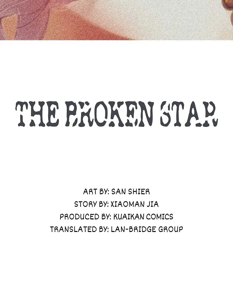 The Broken Star Chapter 61 – Page 3