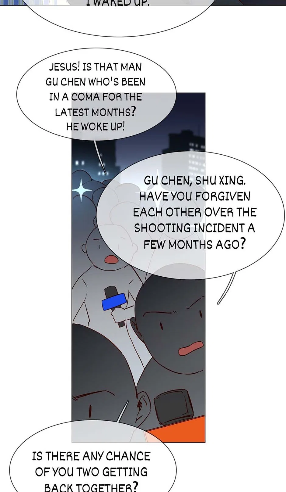 The Broken Star Chapter 61 – Page 7
