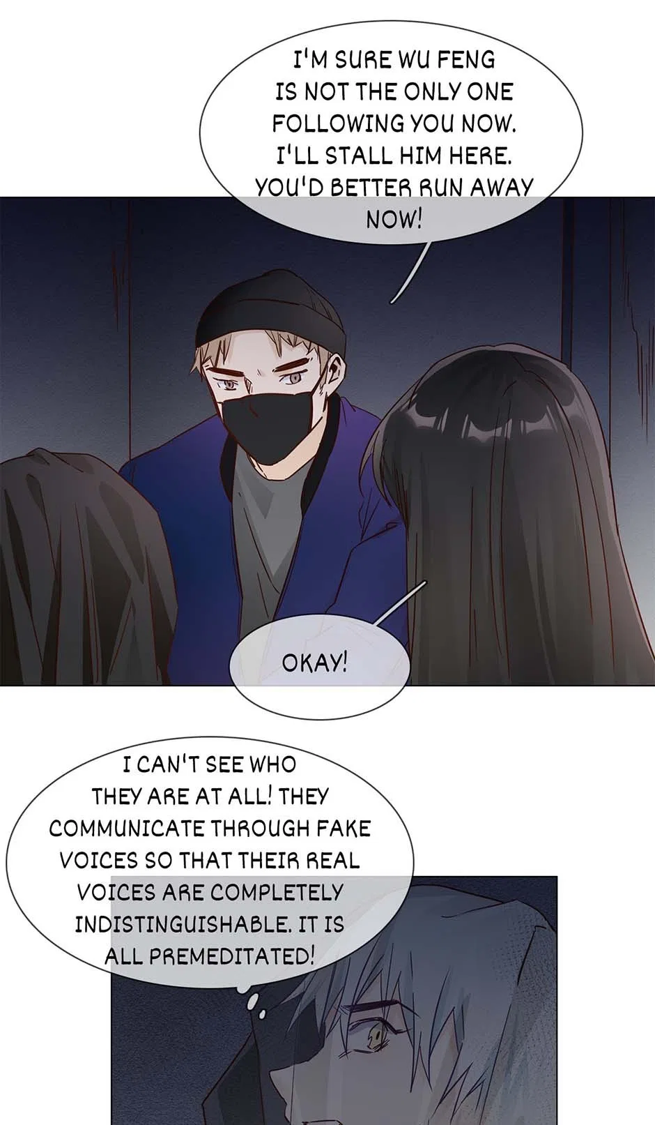 The Broken Star Chapter 61 – Page 18