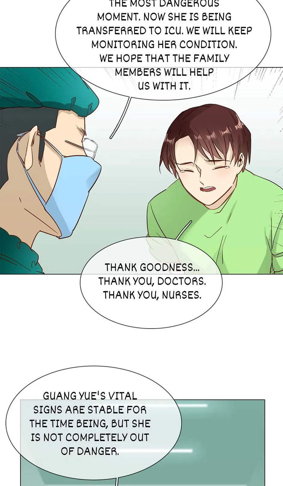 The Broken Star Chapter 61 – Page 31