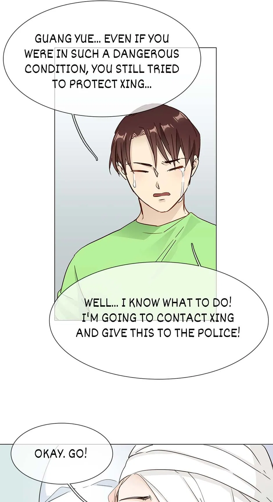 The Broken Star Chapter 61 – Page 39