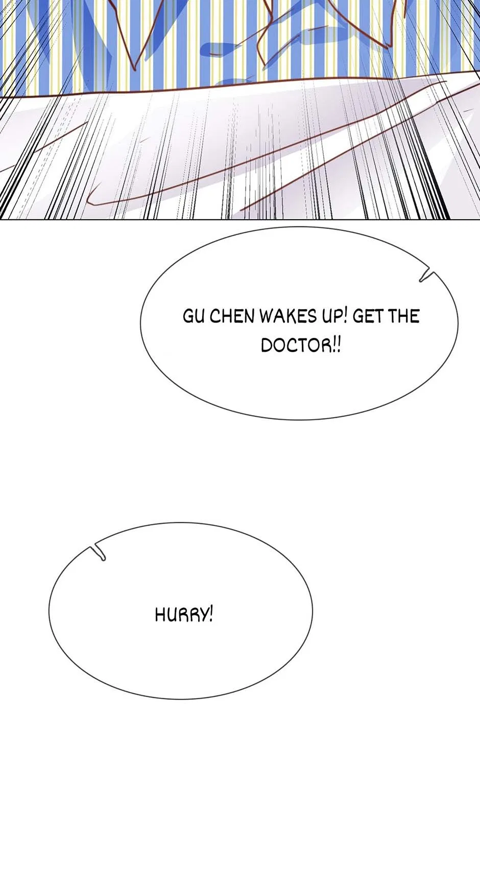 The Broken Star Chapter 60 – Page 3