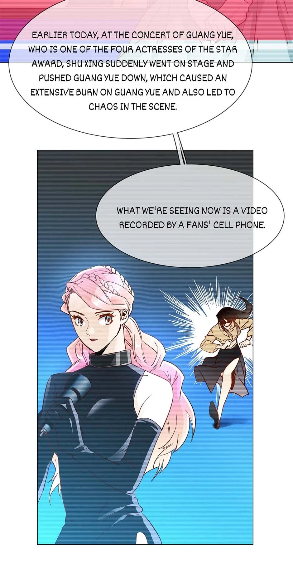 The Broken Star Chapter 60 – Page 8