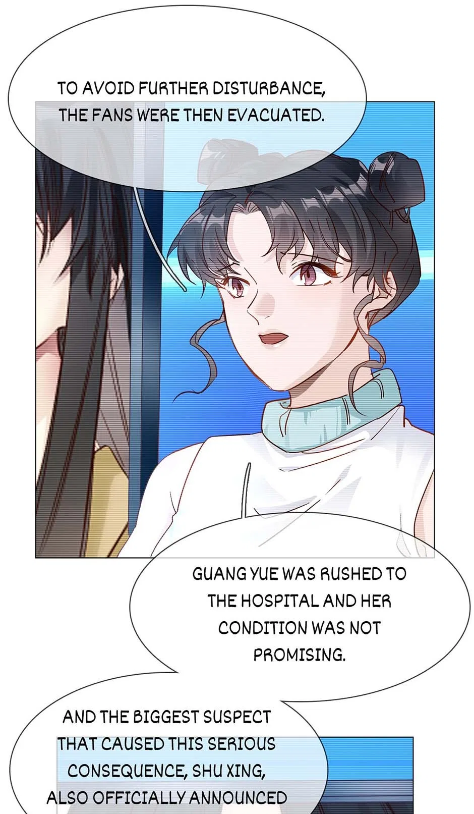 The Broken Star Chapter 60 – Page 9