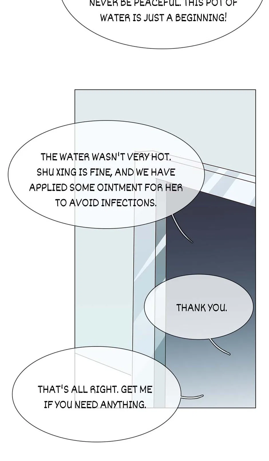 The Broken Star Chapter 60 – Page 20