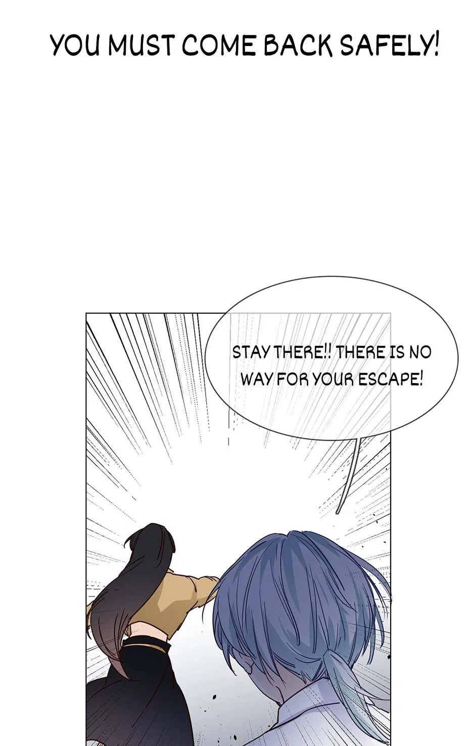 The Broken Star Chapter 60 – Page 27