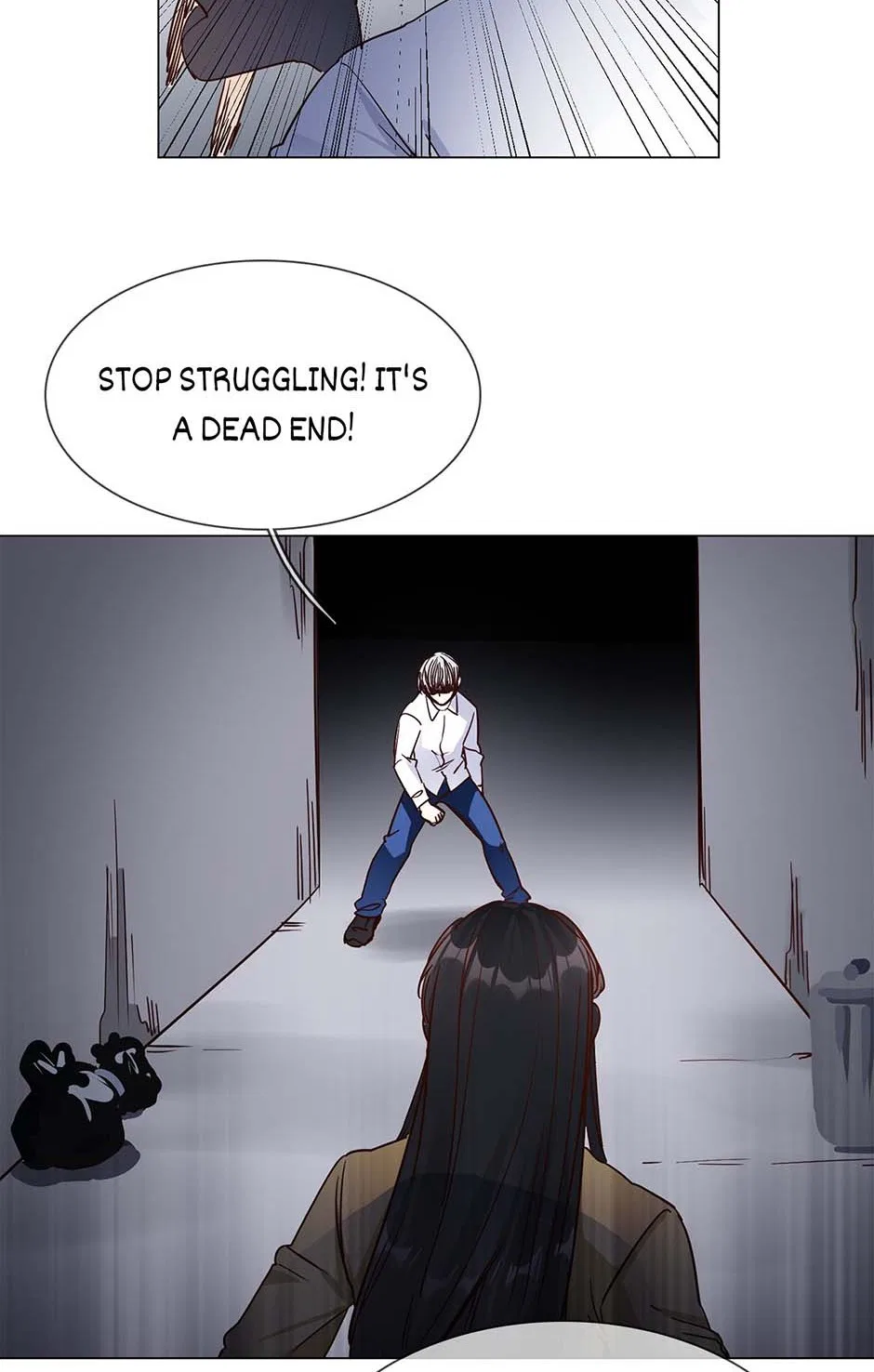 The Broken Star Chapter 60 – Page 28