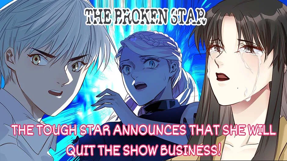 The Broken Star Chapter 59 – Page 1