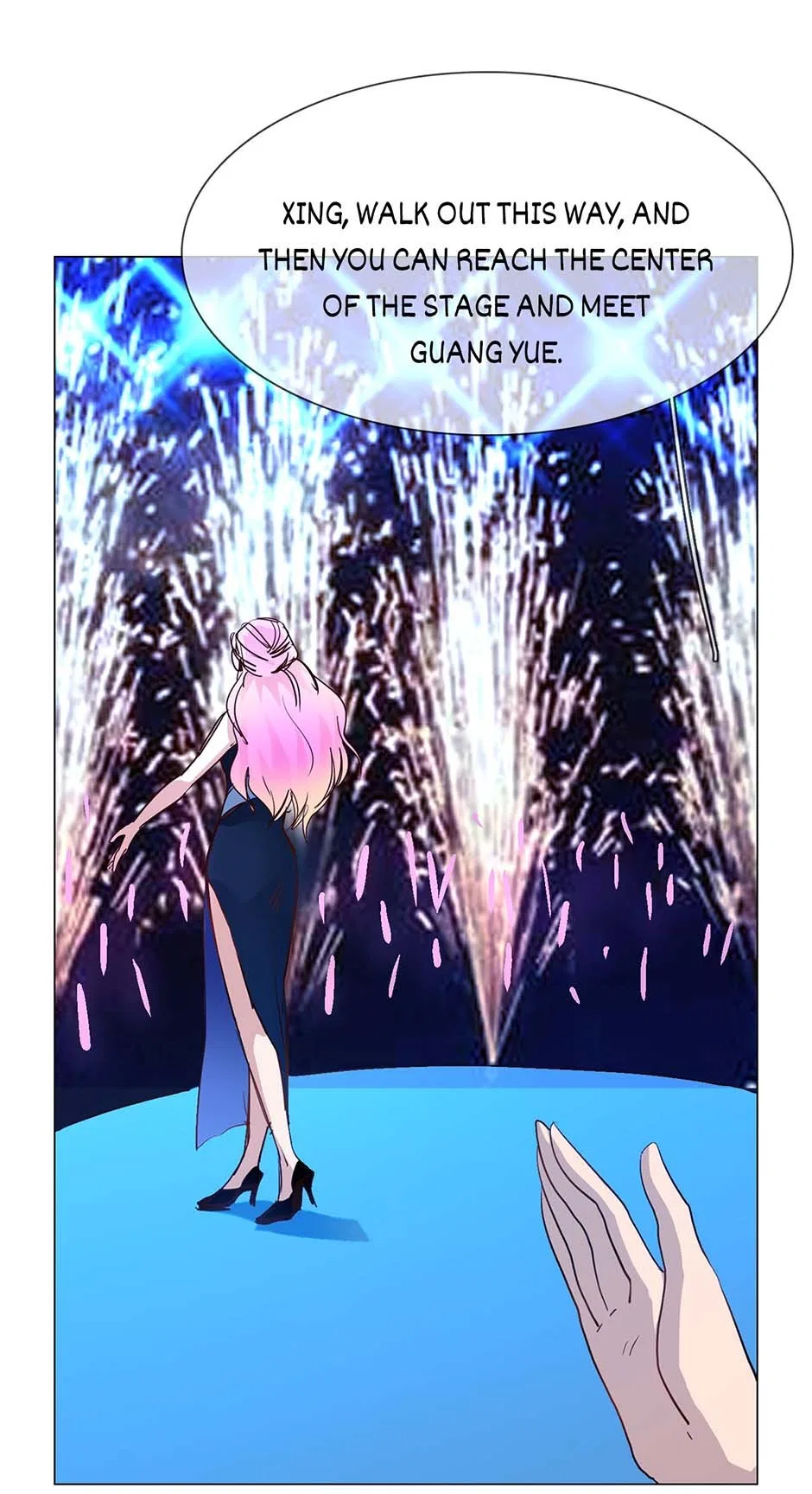 The Broken Star Chapter 59 – Page 2