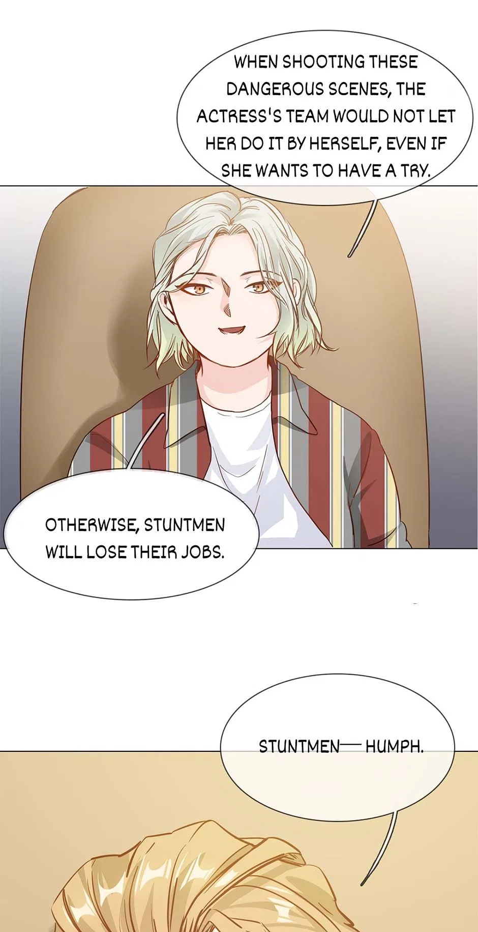 The Broken Star Chapter 59 – Page 6