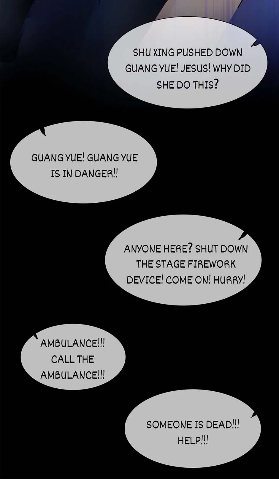 The Broken Star Chapter 59 – Page 13