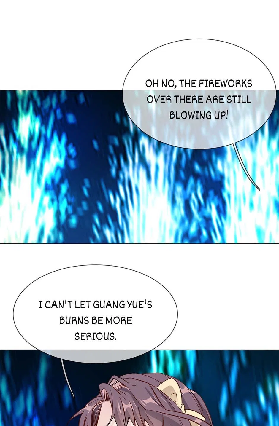 The Broken Star Chapter 59 – Page 23