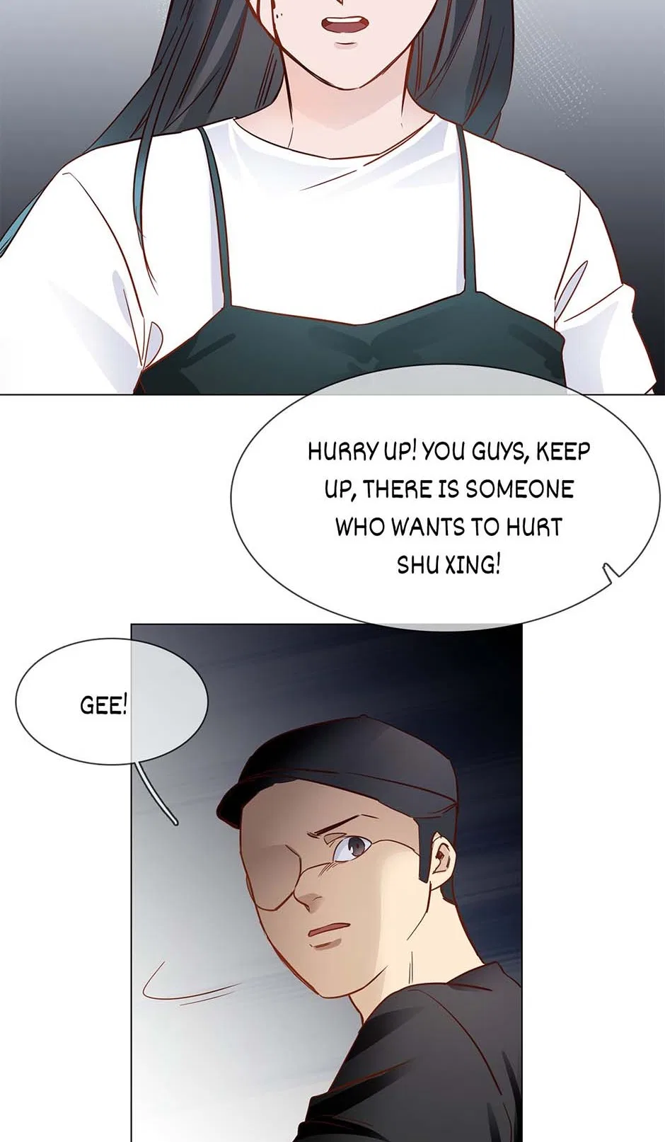 The Broken Star Chapter 59 – Page 33