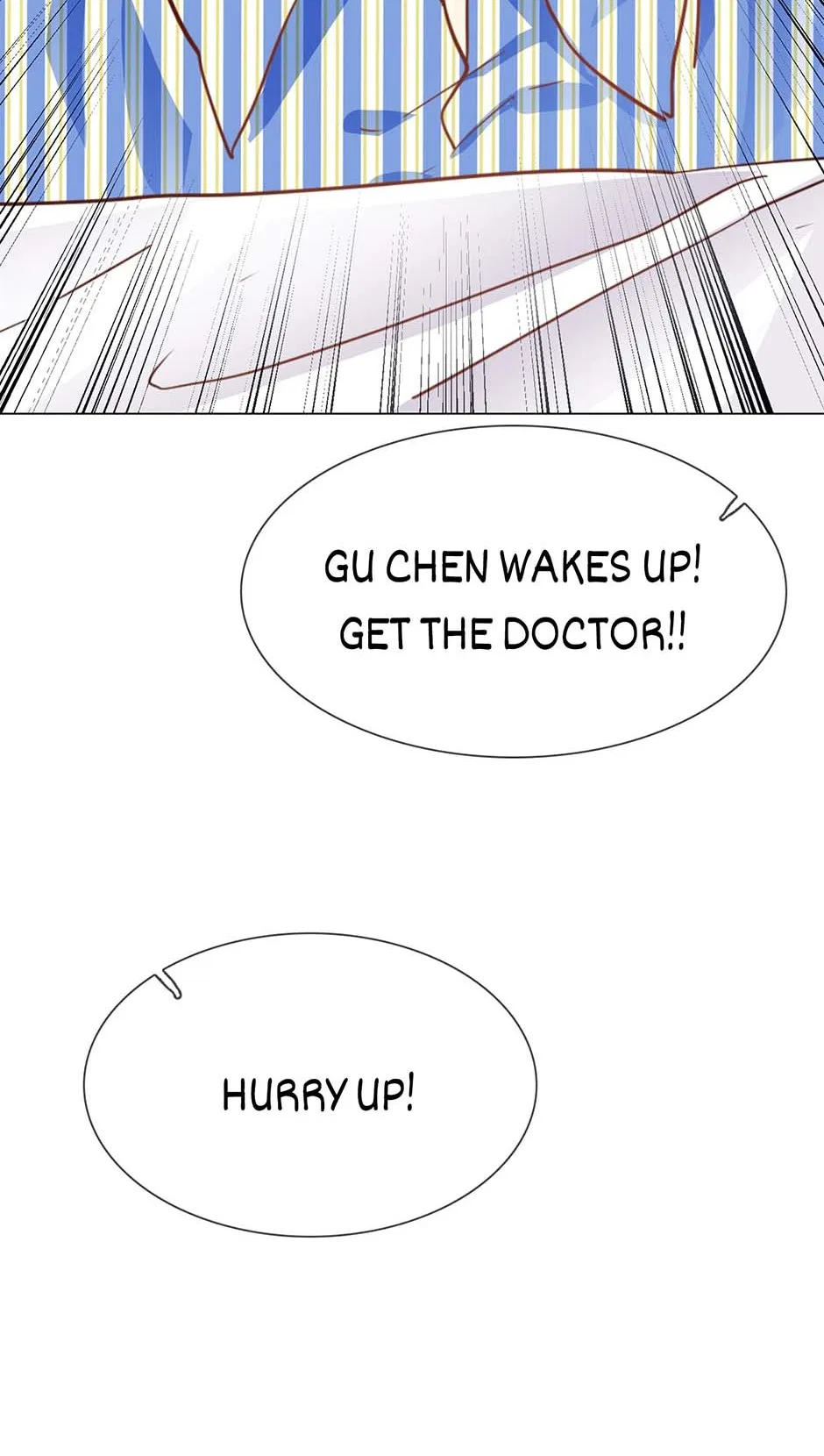 The Broken Star Chapter 59 – Page 57