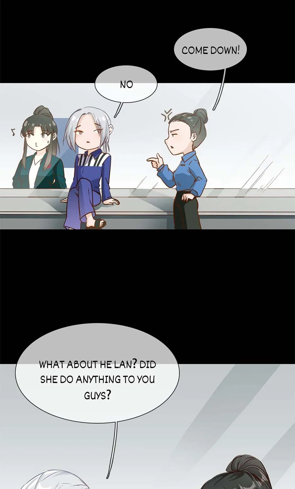 The Broken Star Chapter 58 – Page 8