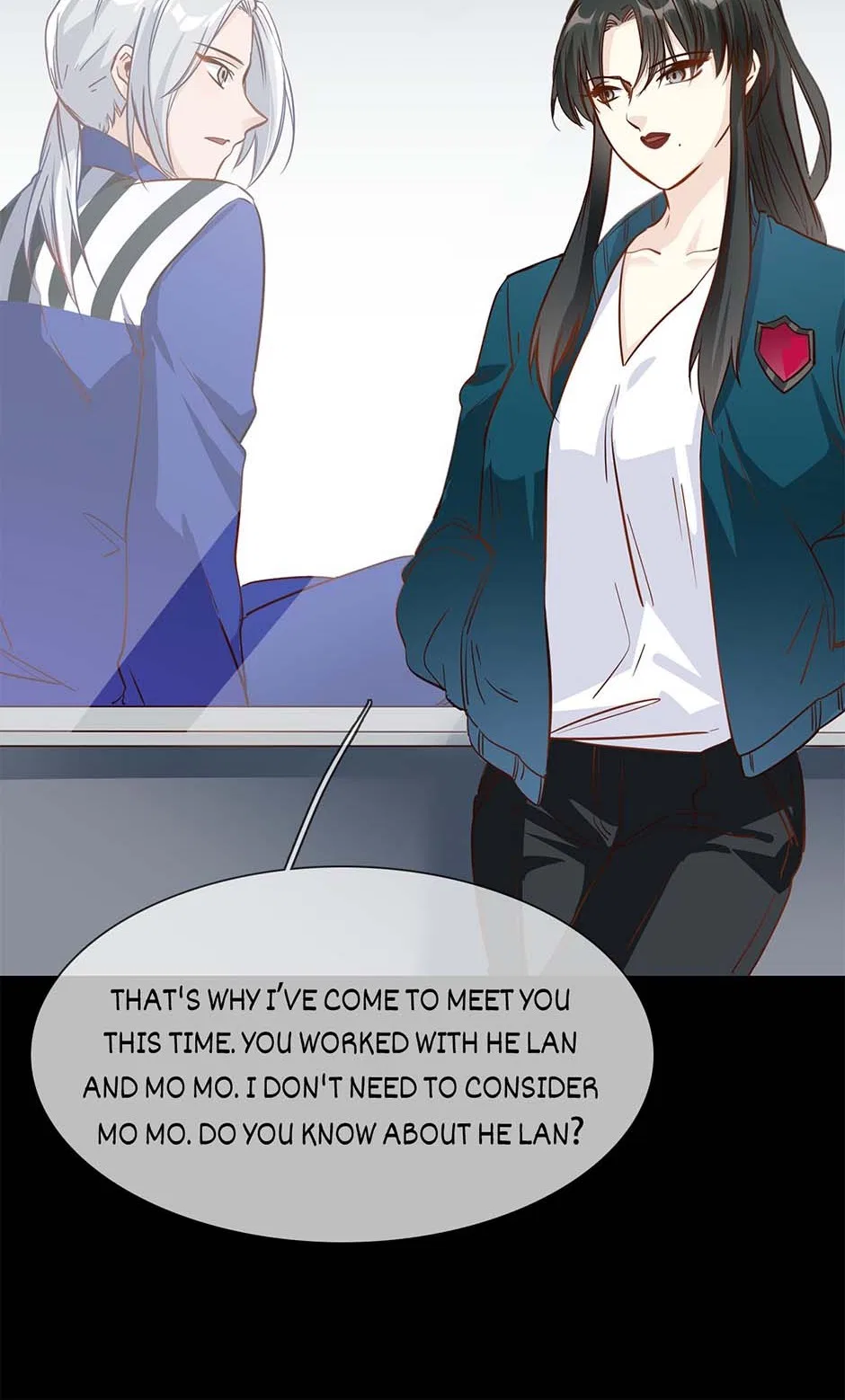 The Broken Star Chapter 58 – Page 9