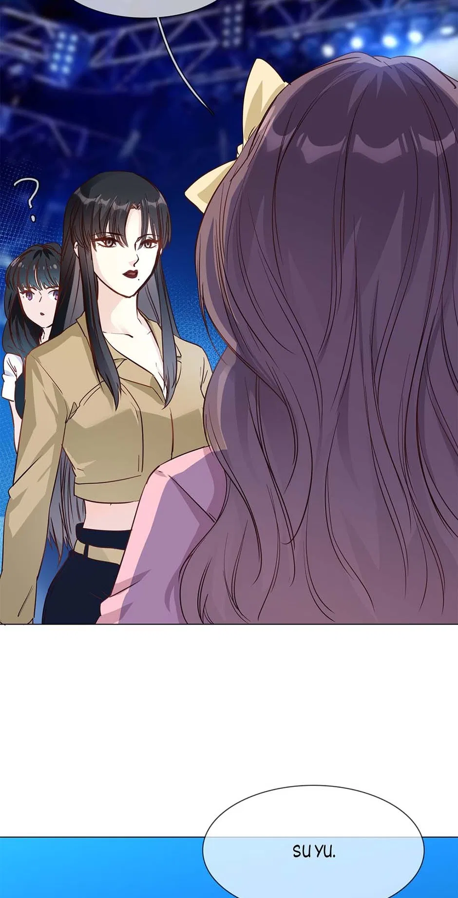 The Broken Star Chapter 58 – Page 14