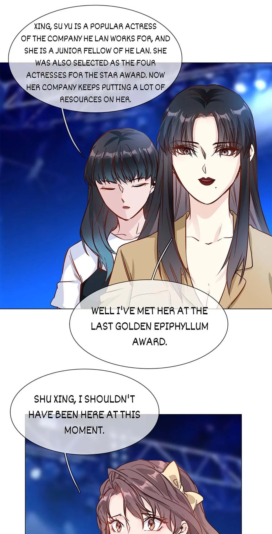 The Broken Star Chapter 58 – Page 16