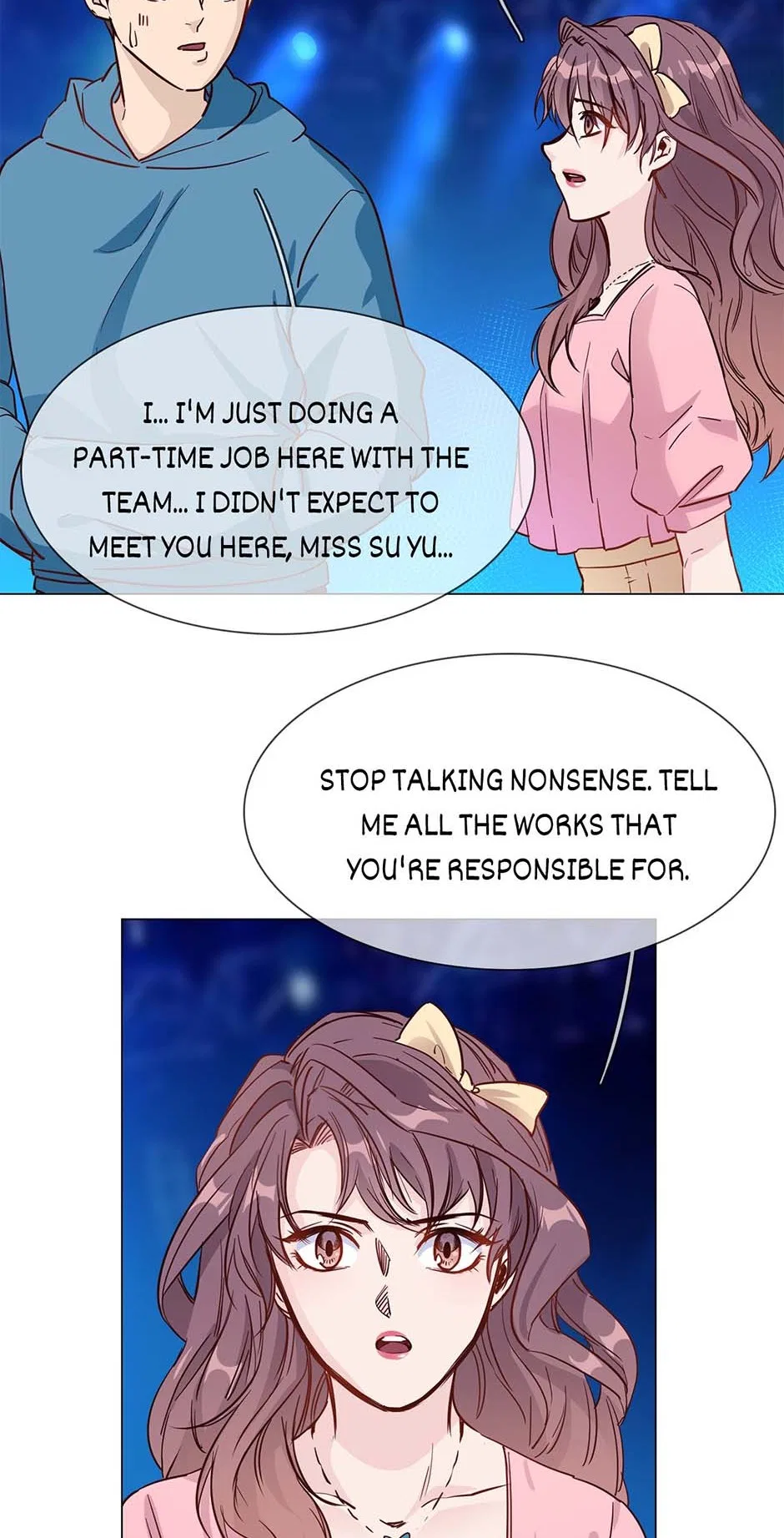 The Broken Star Chapter 58 – Page 23