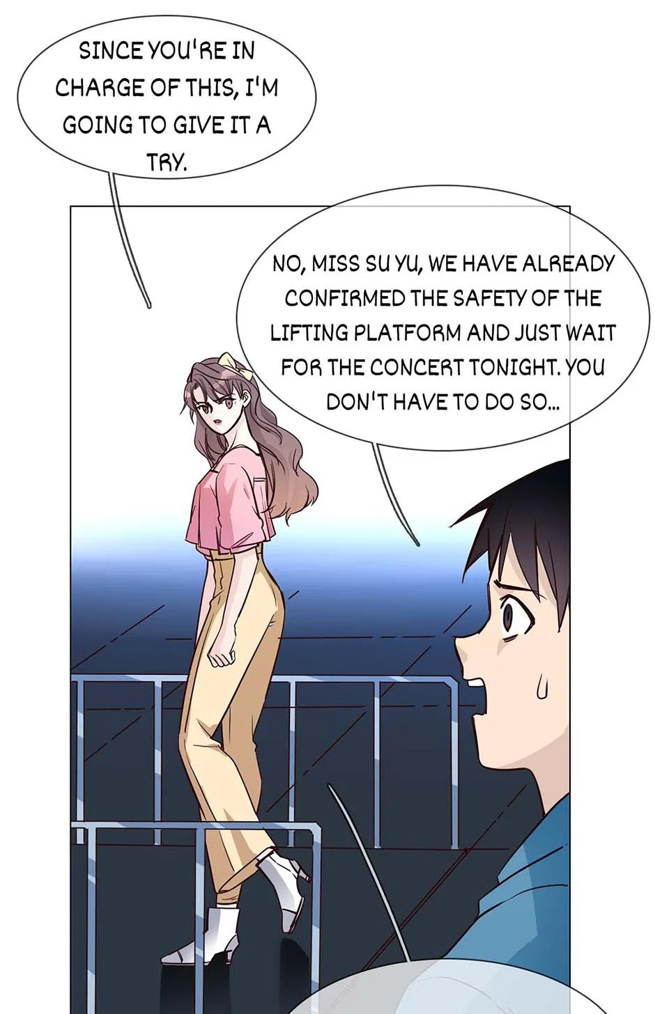 The Broken Star Chapter 58 – Page 25