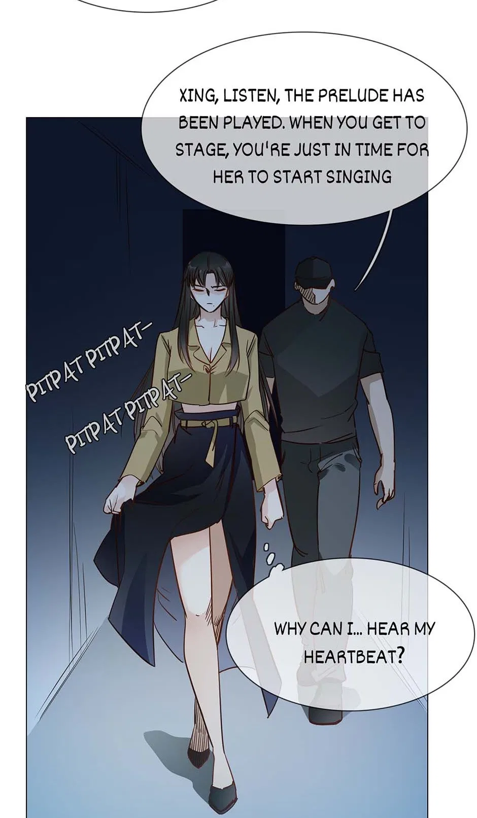 The Broken Star Chapter 58 – Page 39