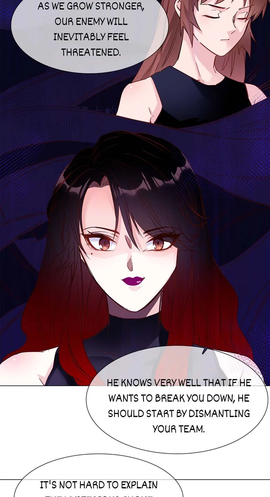 The Broken Star Chapter 57 – Page 27