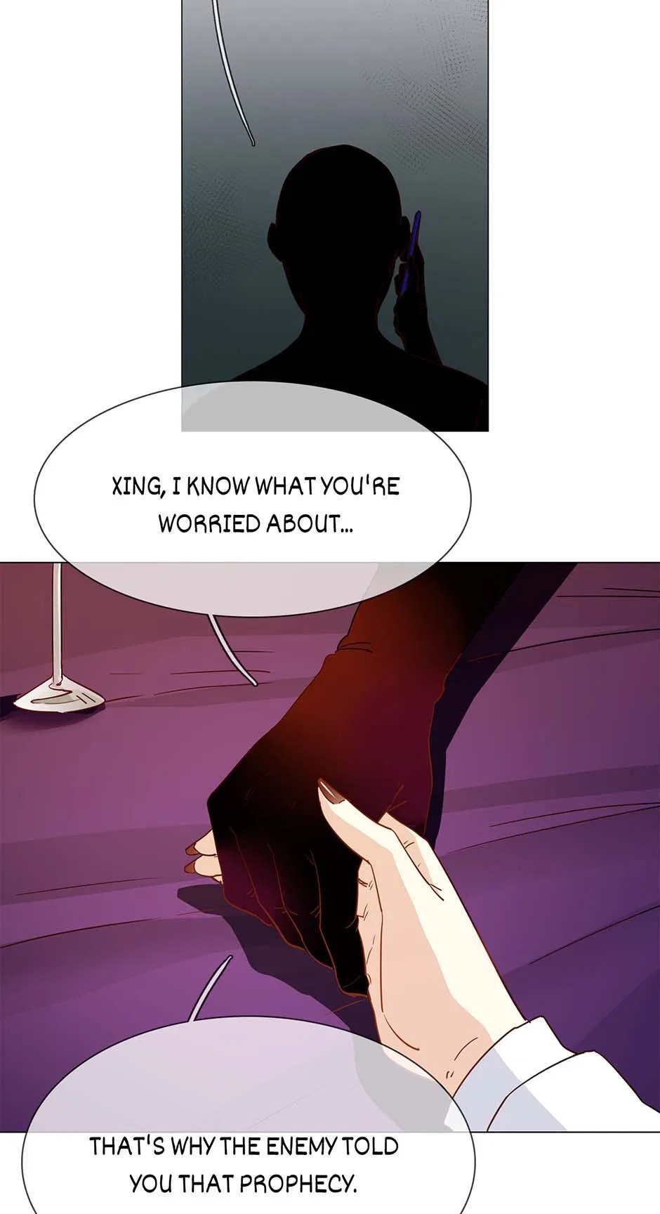 The Broken Star Chapter 57 – Page 30
