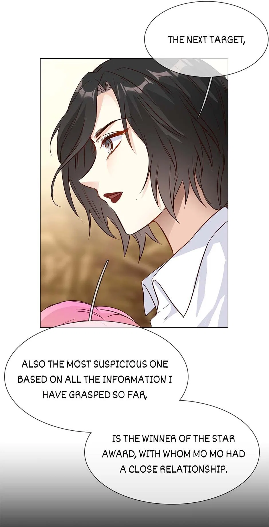 The Broken Star Chapter 57 – Page 36