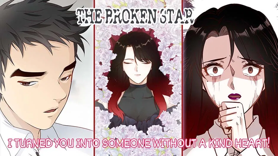 The Broken Star Chapter 56 – Page 1