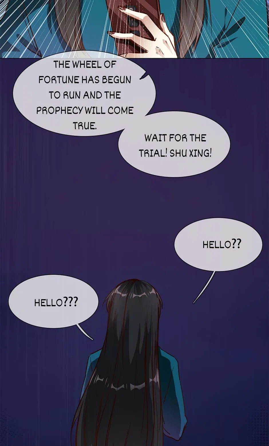 The Broken Star Chapter 56 – Page 7