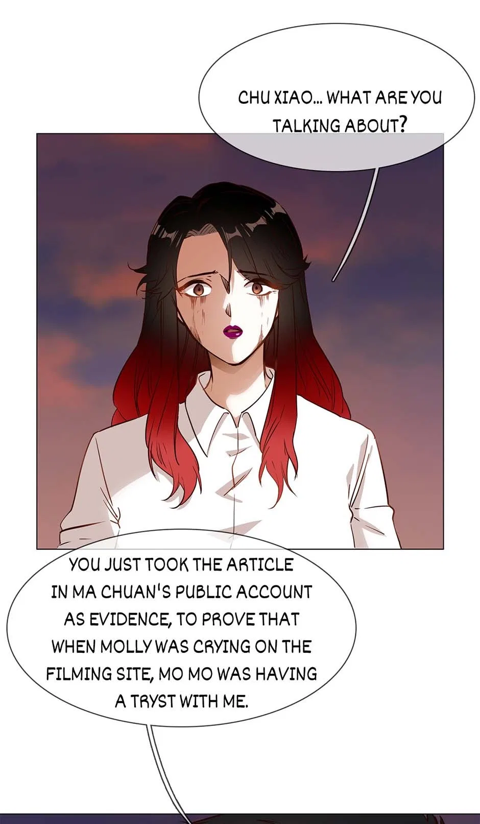 The Broken Star Chapter 56 – Page 11