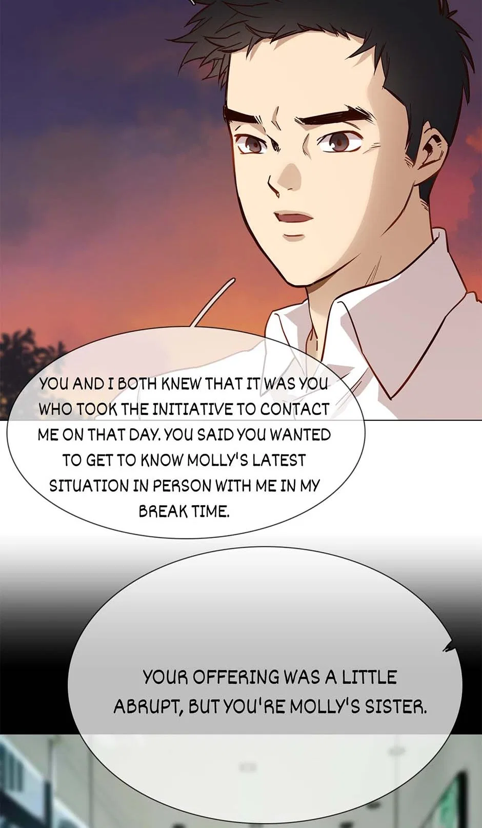 The Broken Star Chapter 56 – Page 12