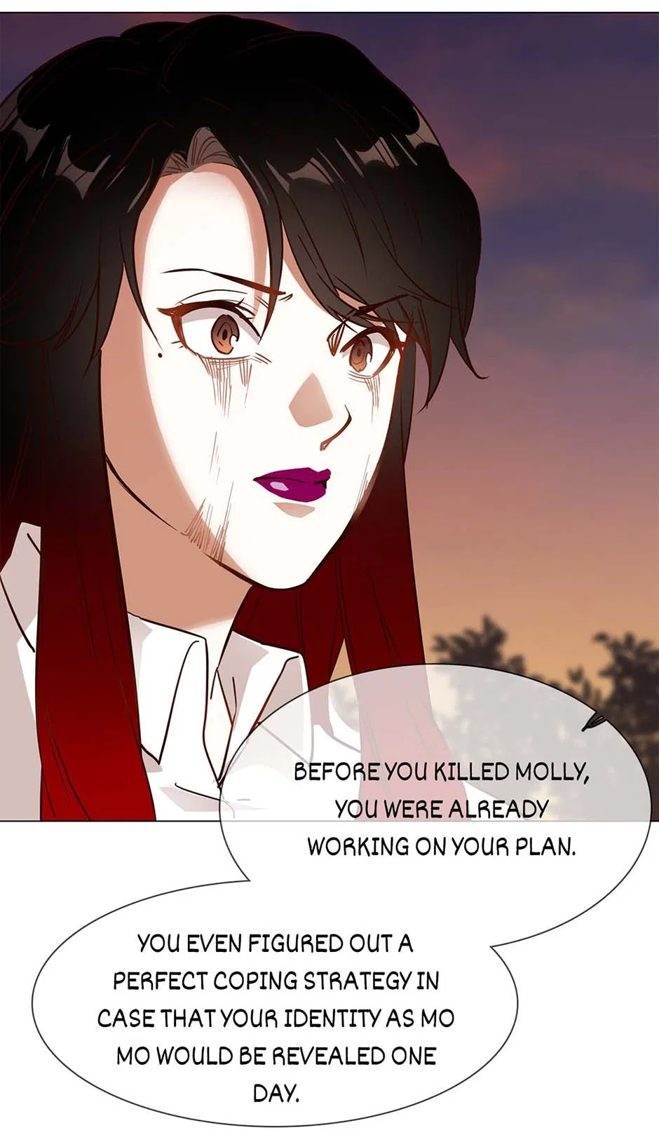The Broken Star Chapter 56 – Page 19