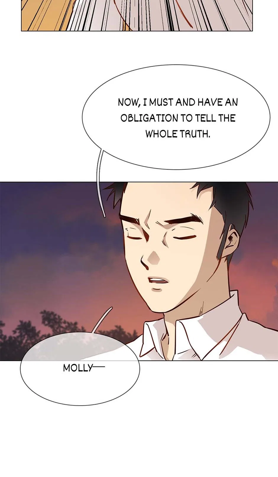 The Broken Star Chapter 56 – Page 25