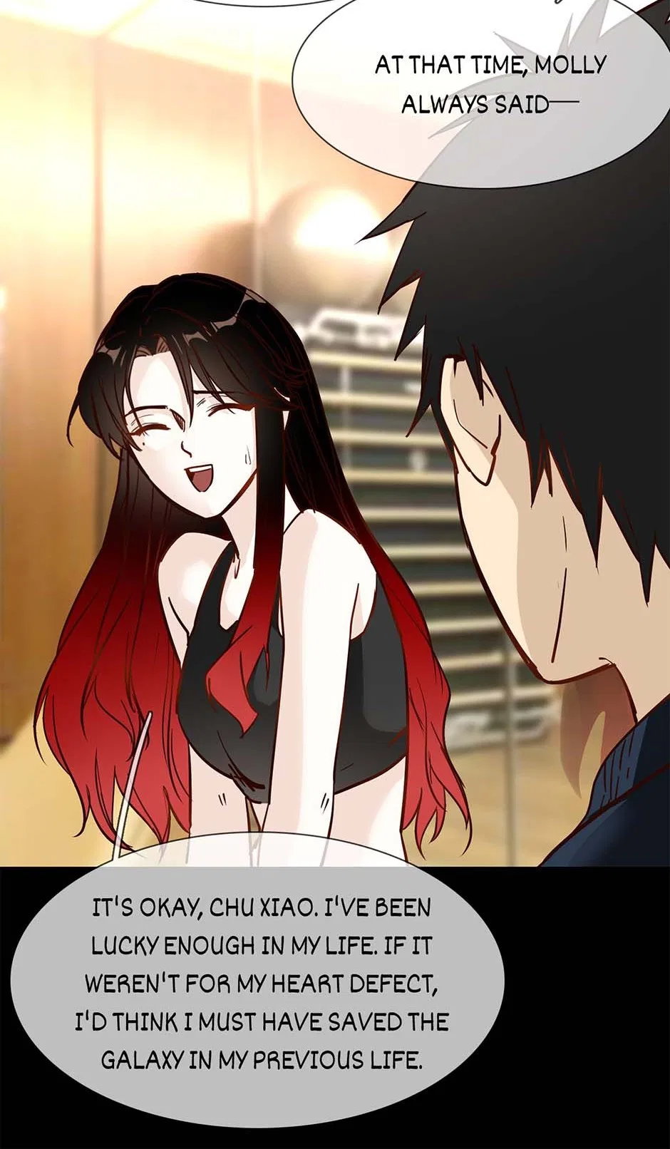 The Broken Star Chapter 56 – Page 31