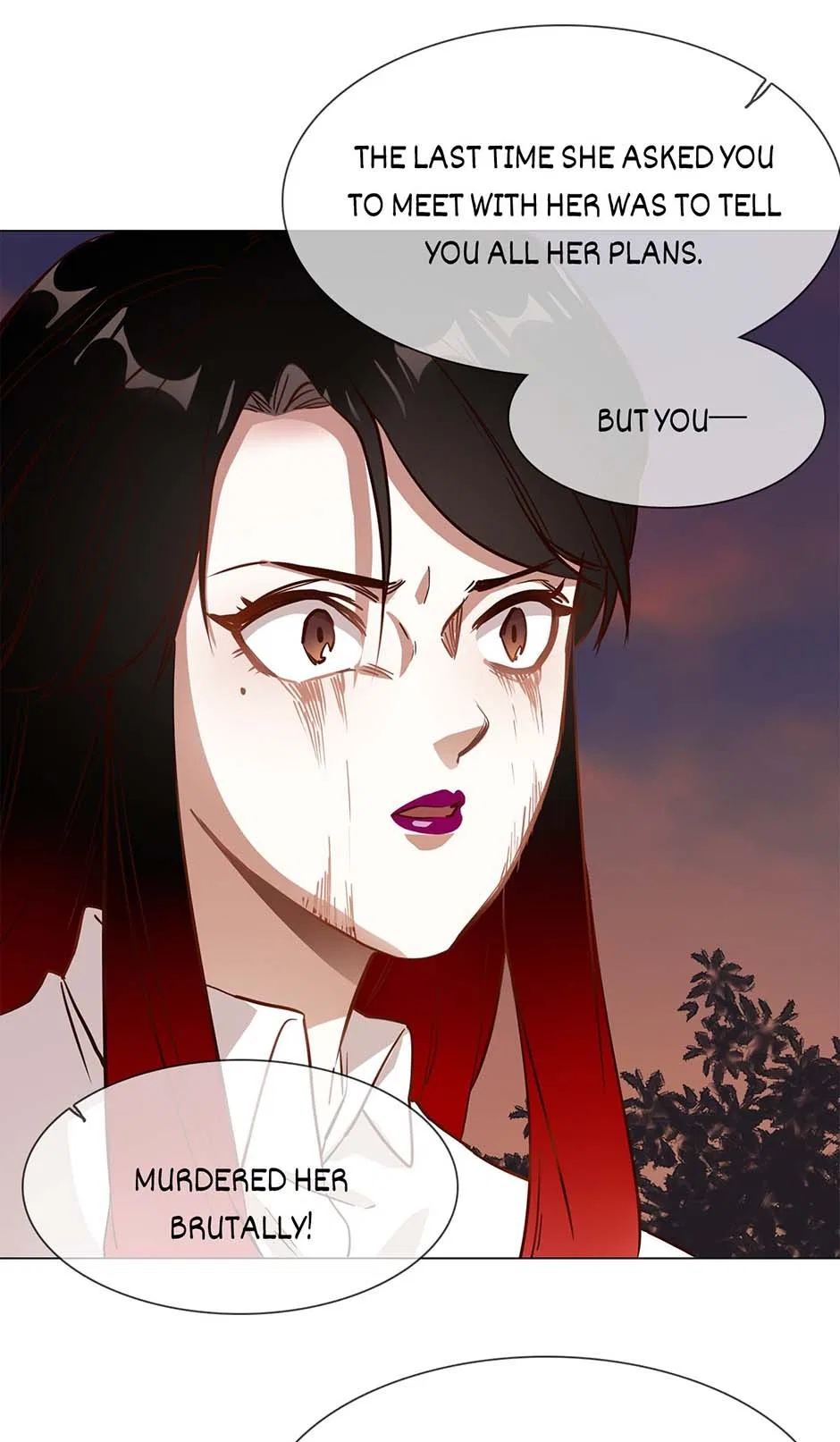 The Broken Star Chapter 56 – Page 35