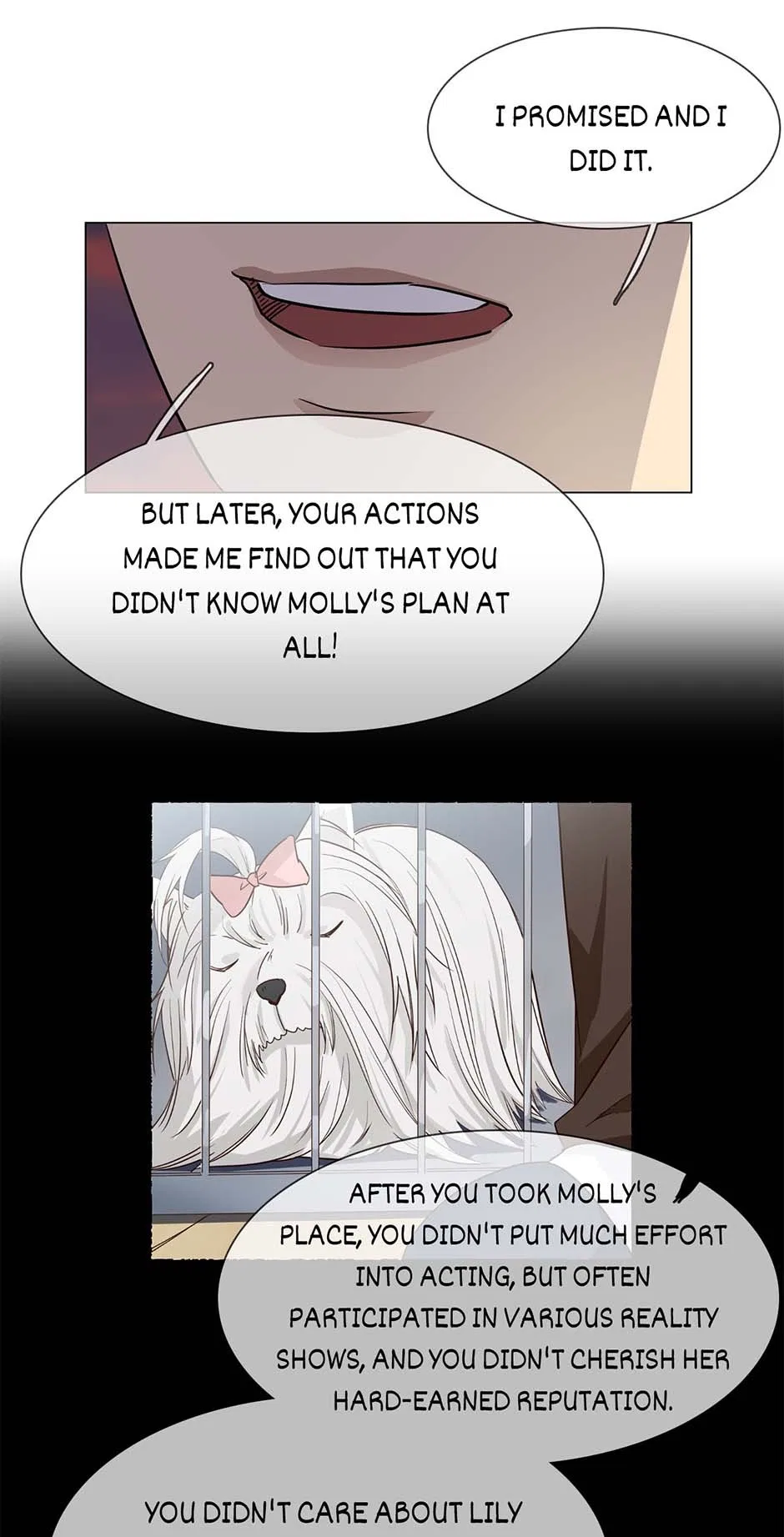 The Broken Star Chapter 56 – Page 41