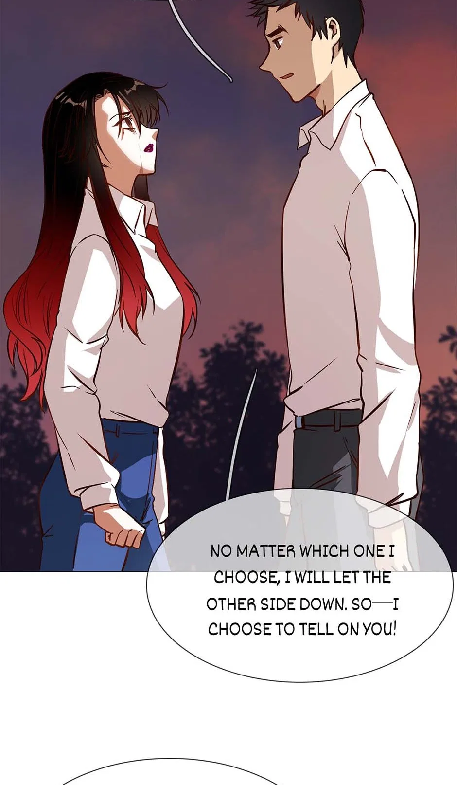 The Broken Star Chapter 56 – Page 45
