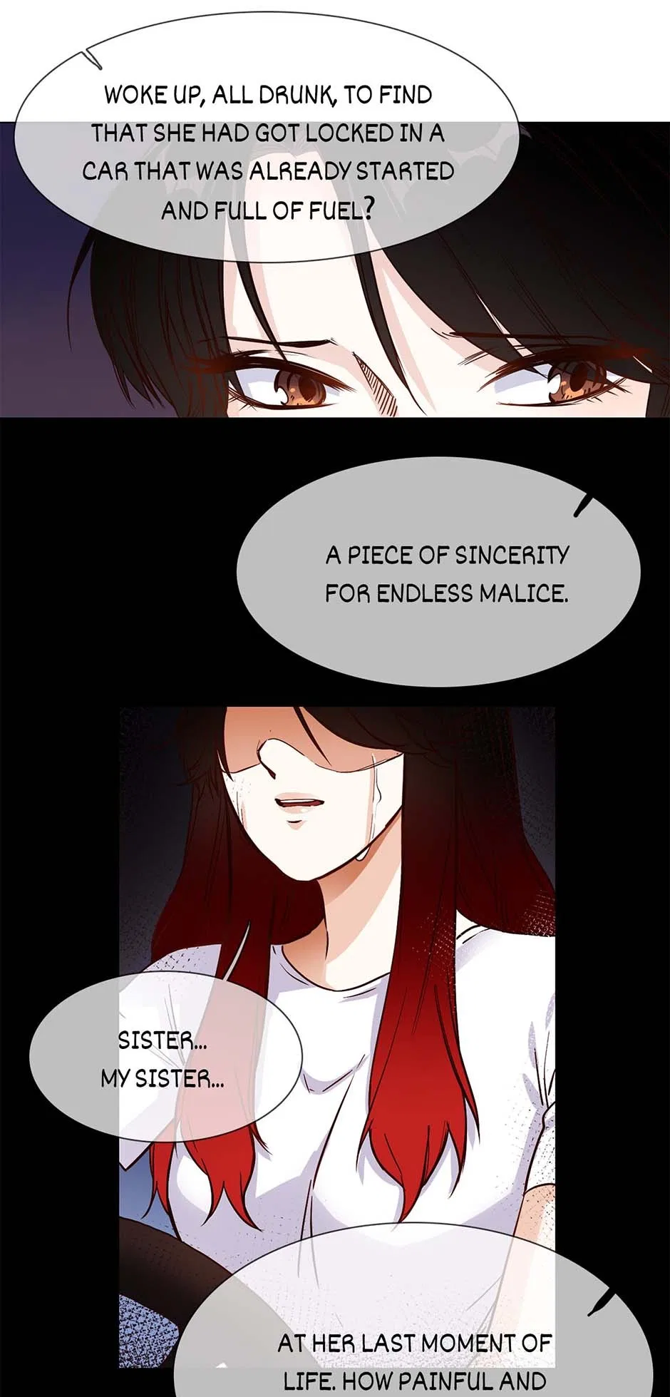 The Broken Star Chapter 56 – Page 47