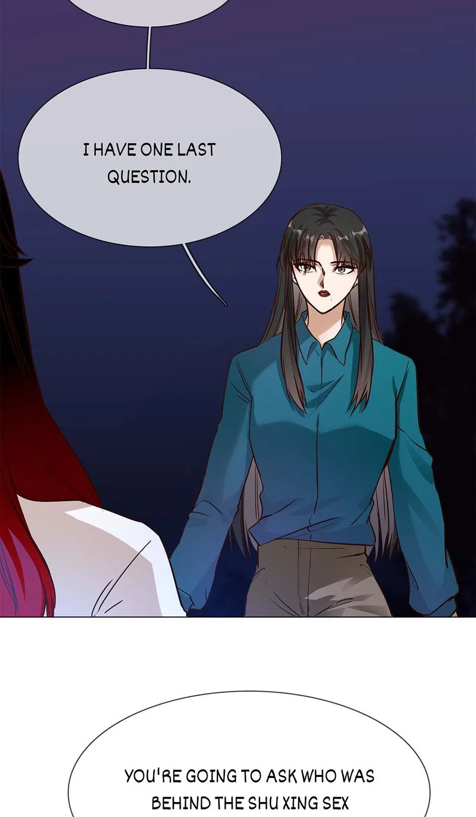 The Broken Star Chapter 56 – Page 58