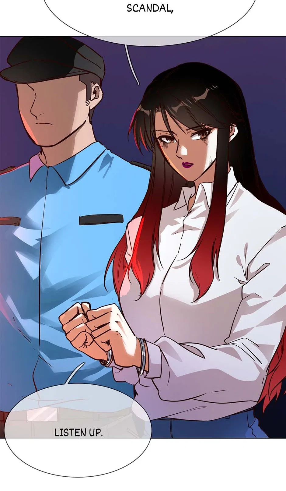 The Broken Star Chapter 56 – Page 59