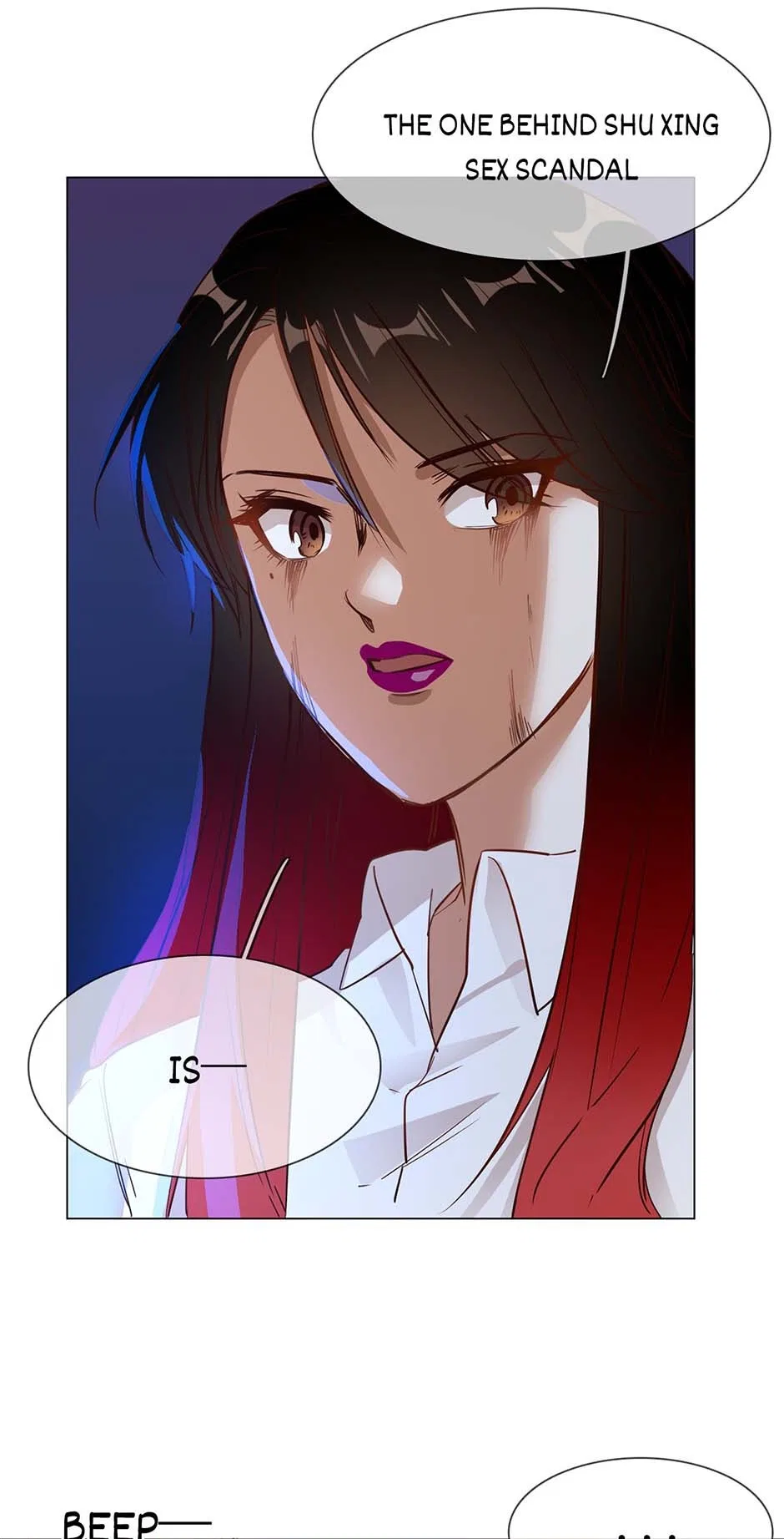 The Broken Star Chapter 56 – Page 60