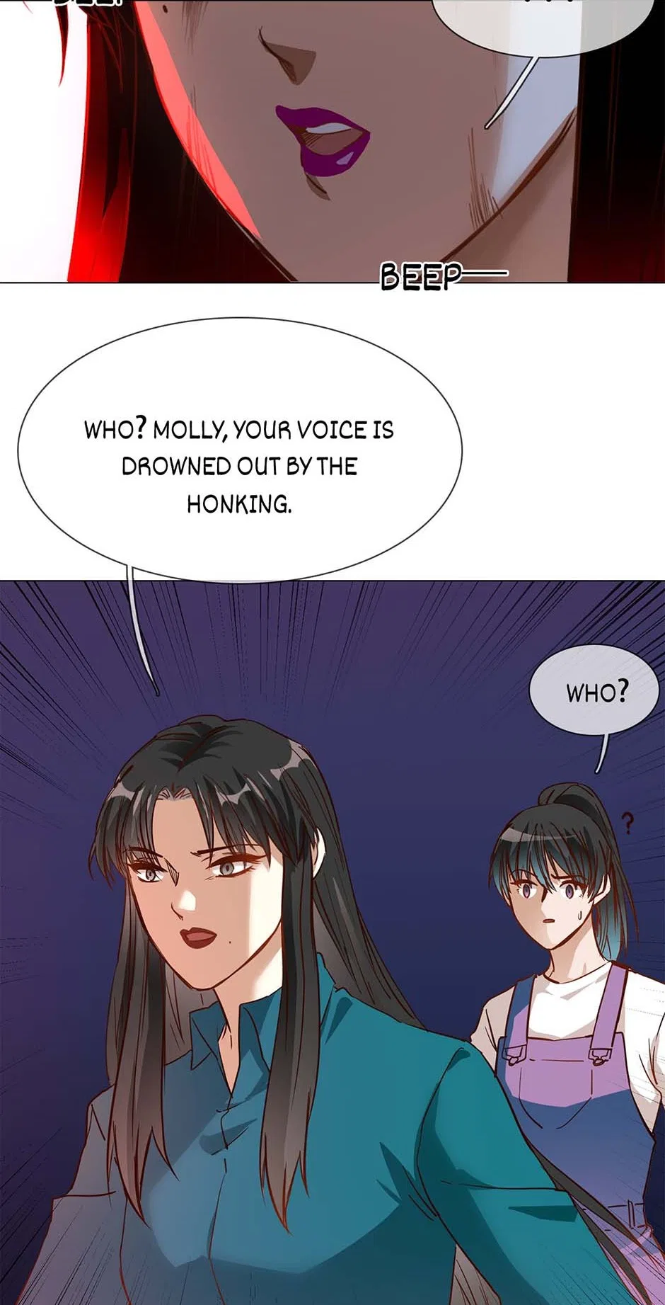 The Broken Star Chapter 56 – Page 61