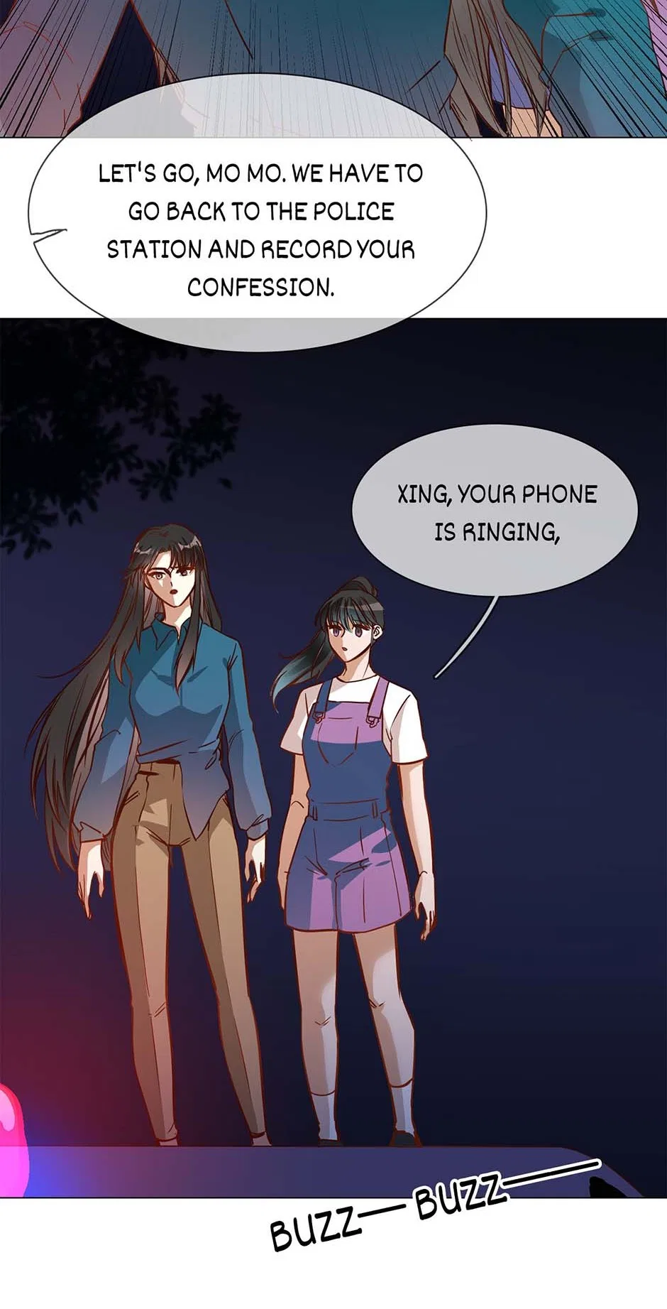 The Broken Star Chapter 56 – Page 62