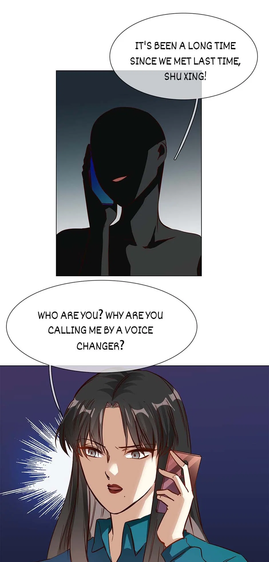 The Broken Star Chapter 56 – Page 63