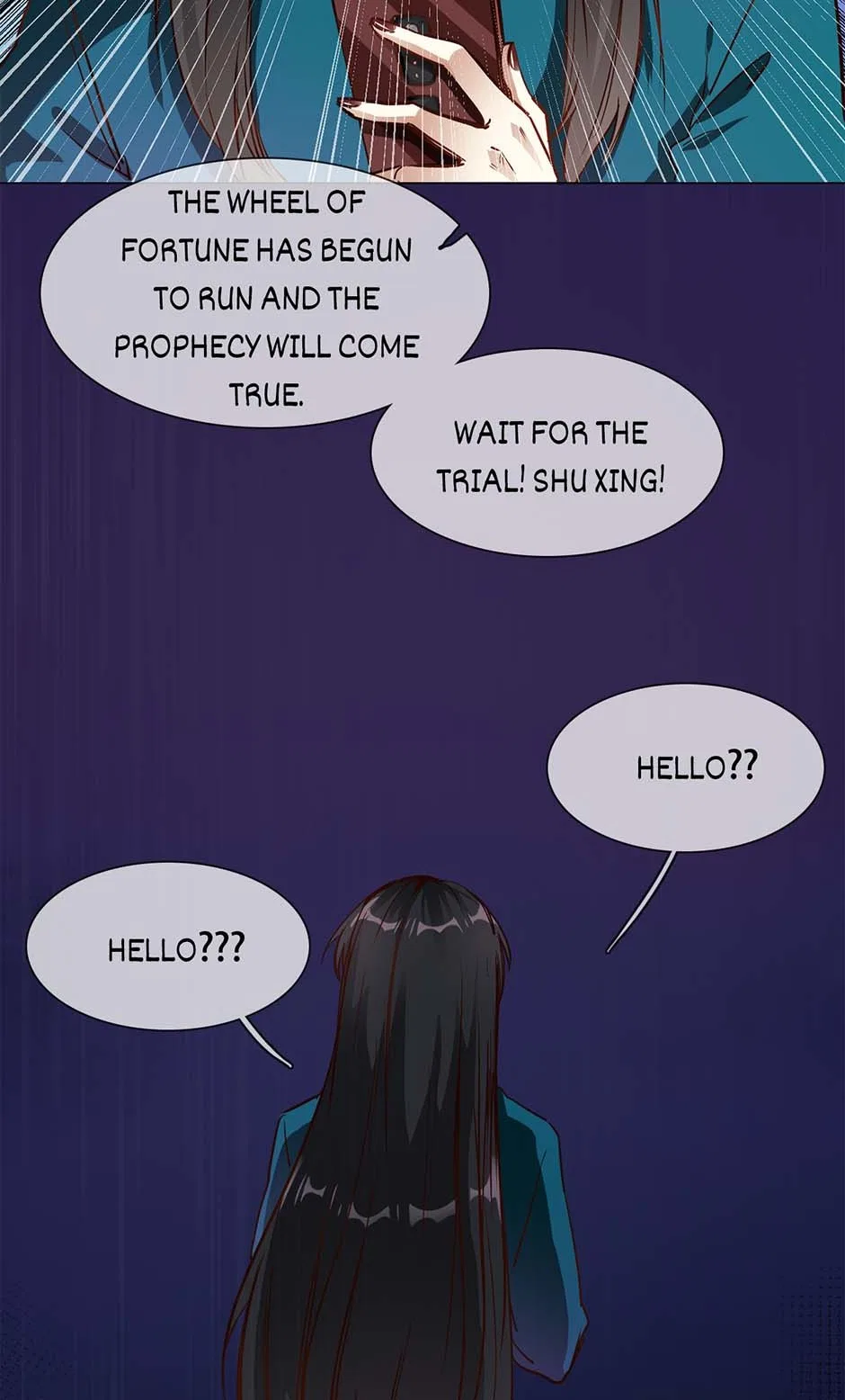 The Broken Star Chapter 56 – Page 71