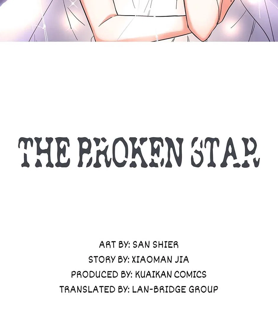 The Broken Star Chapter 55 – Page 3