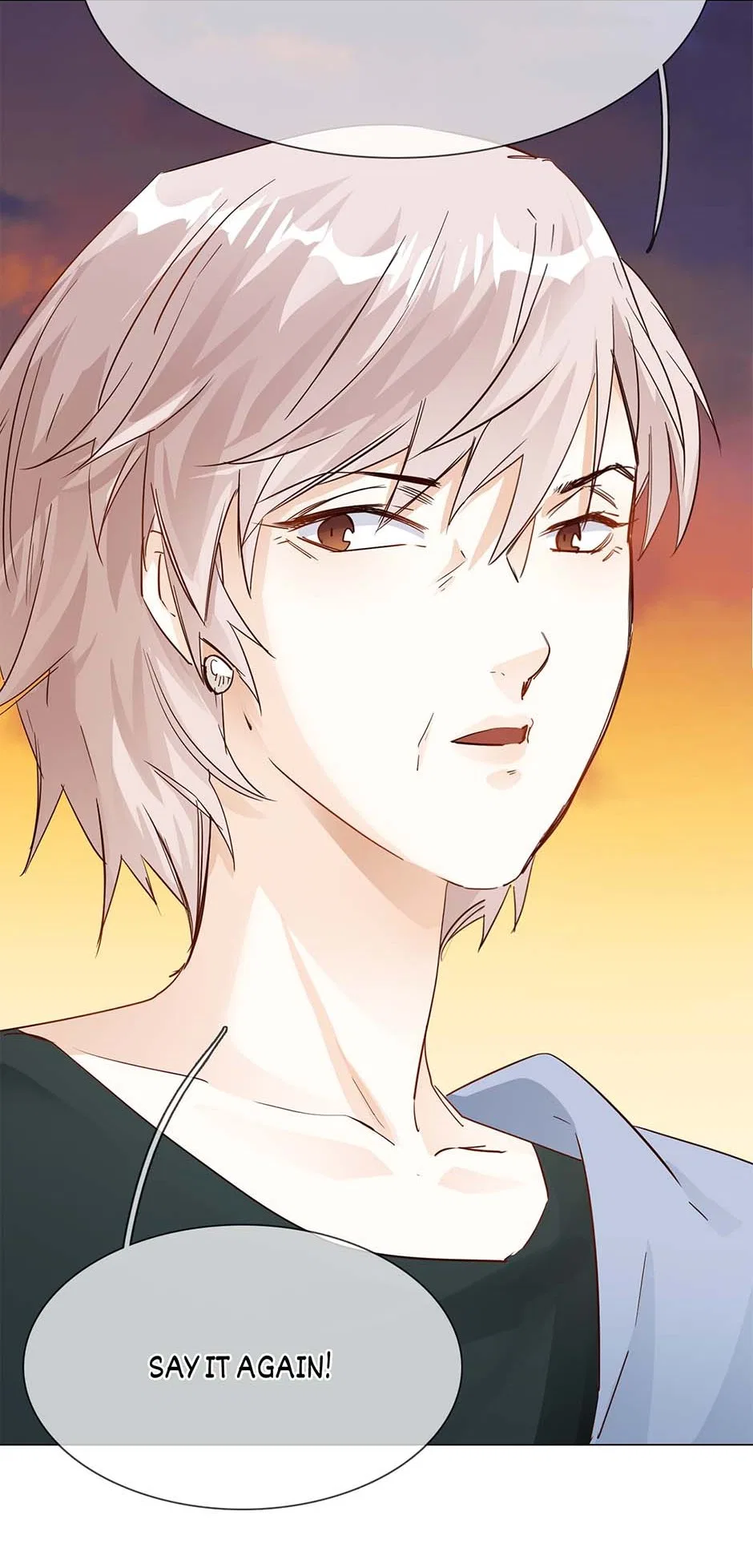 The Broken Star Chapter 55 – Page 19
